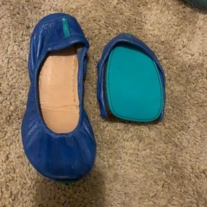Tieks shoes